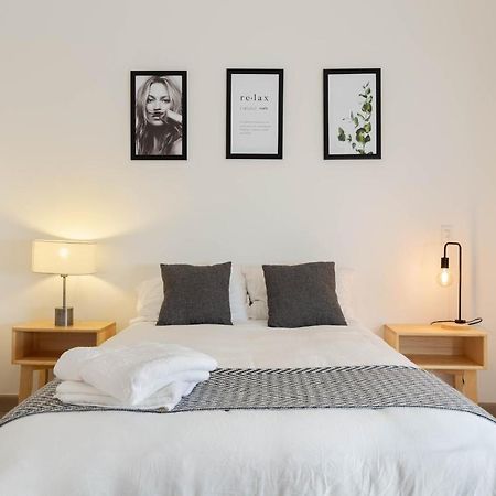 Great Location. Renovated Apartament In Roma Norte Mexico-stad Buitenkant foto
