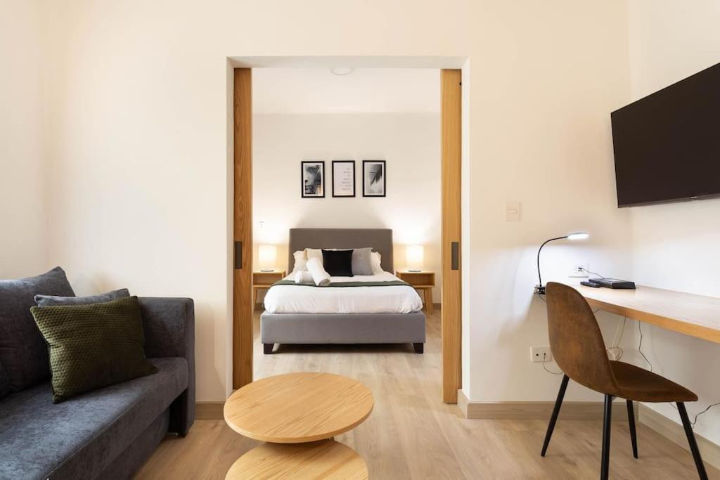 Great Location. Renovated Apartament In Roma Norte Mexico-stad Buitenkant foto