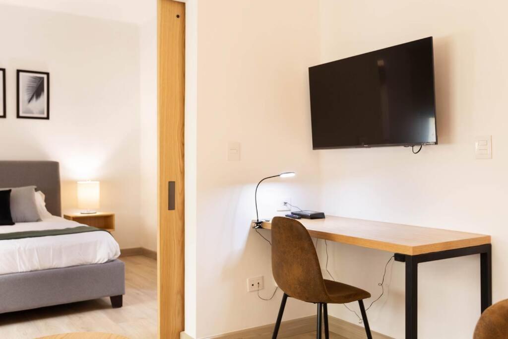Great Location. Renovated Apartament In Roma Norte Mexico-stad Buitenkant foto