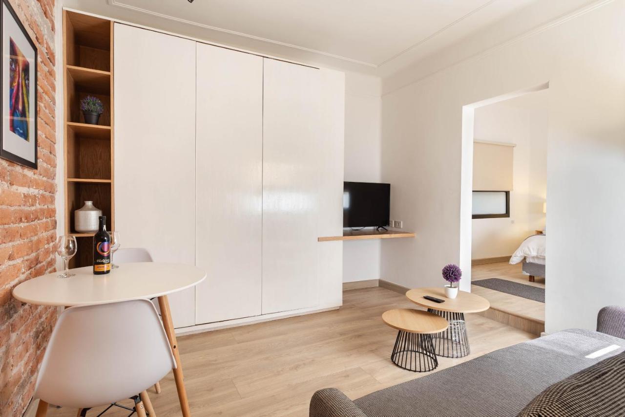 Great Location. Renovated Apartament In Roma Norte Mexico-stad Buitenkant foto