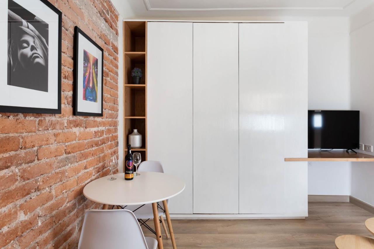 Great Location. Renovated Apartament In Roma Norte Mexico-stad Buitenkant foto