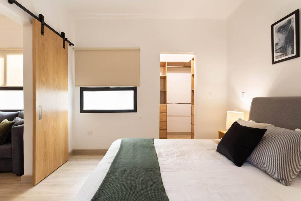 Great Location. Renovated Apartament In Roma Norte Mexico-stad Buitenkant foto
