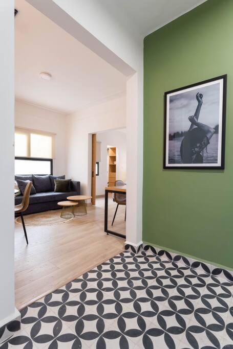 Great Location. Renovated Apartament In Roma Norte Mexico-stad Buitenkant foto