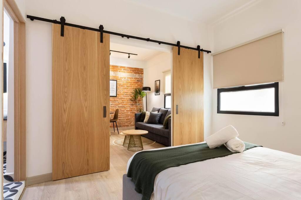 Great Location. Renovated Apartament In Roma Norte Mexico-stad Buitenkant foto