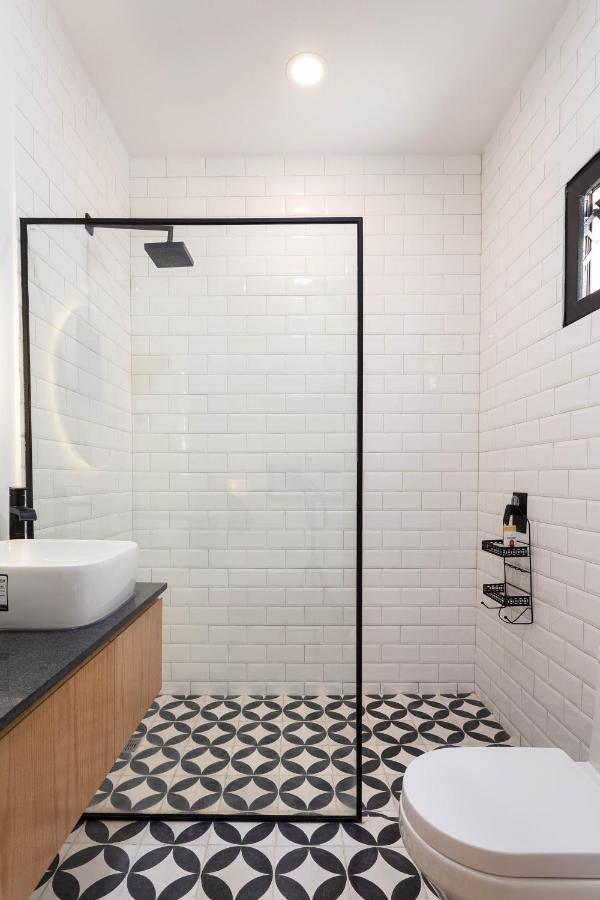 Great Location. Renovated Apartament In Roma Norte Mexico-stad Buitenkant foto