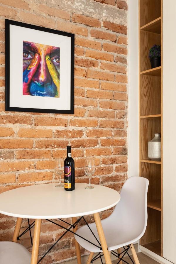 Great Location. Renovated Apartament In Roma Norte Mexico-stad Buitenkant foto