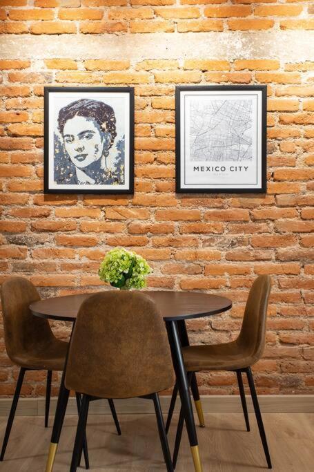 Great Location. Renovated Apartament In Roma Norte Mexico-stad Buitenkant foto