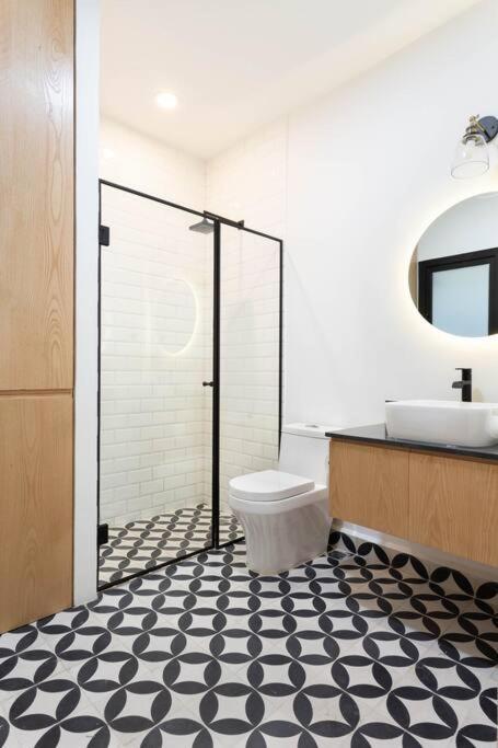 Great Location. Renovated Apartament In Roma Norte Mexico-stad Buitenkant foto