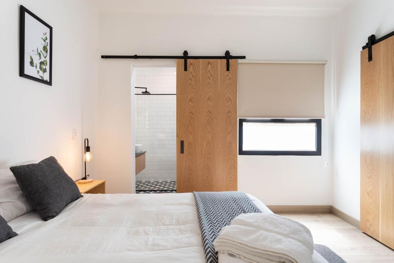Great Location. Renovated Apartament In Roma Norte Mexico-stad Buitenkant foto