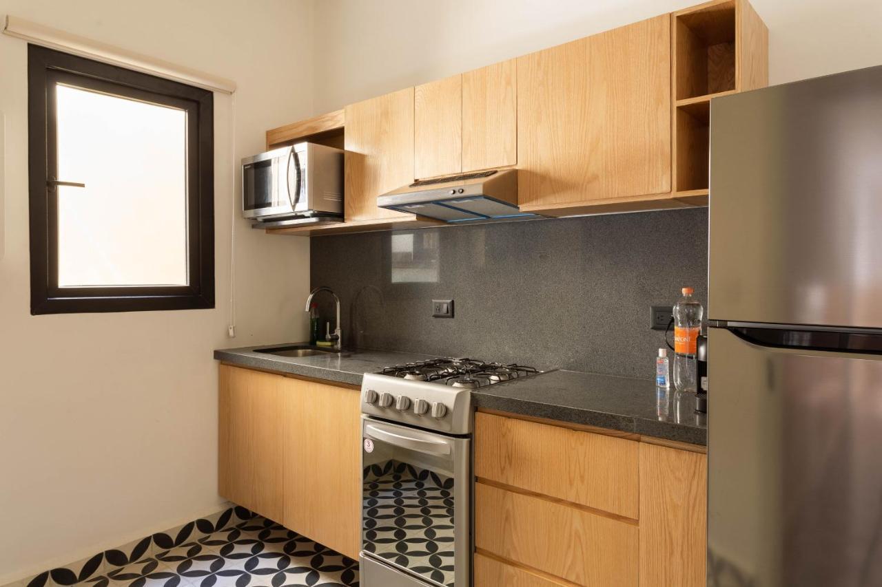 Great Location. Renovated Apartament In Roma Norte Mexico-stad Buitenkant foto